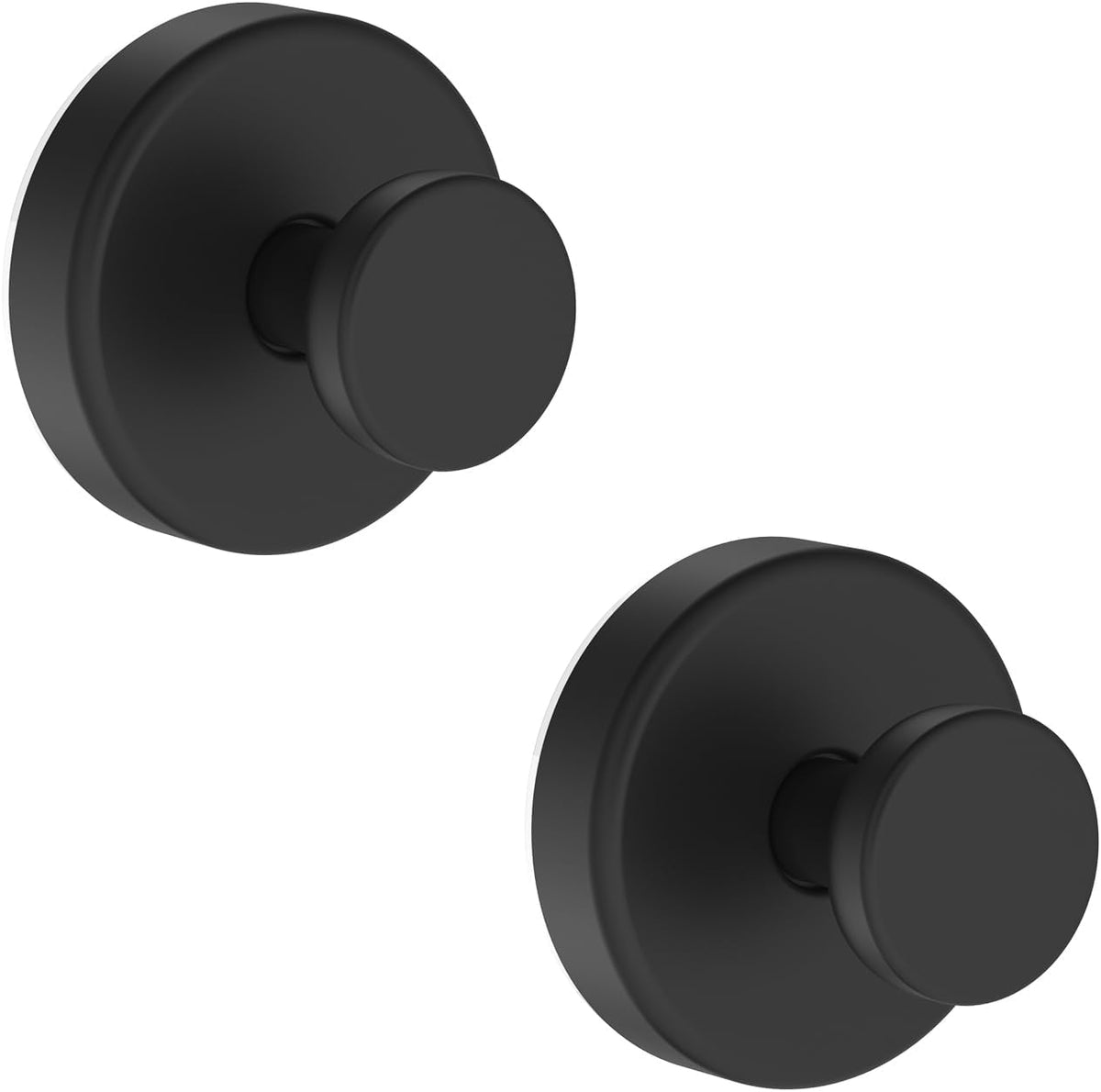 Vacuum Suction Cup Hooks for Shower, Shower Hooks for Inside Shower