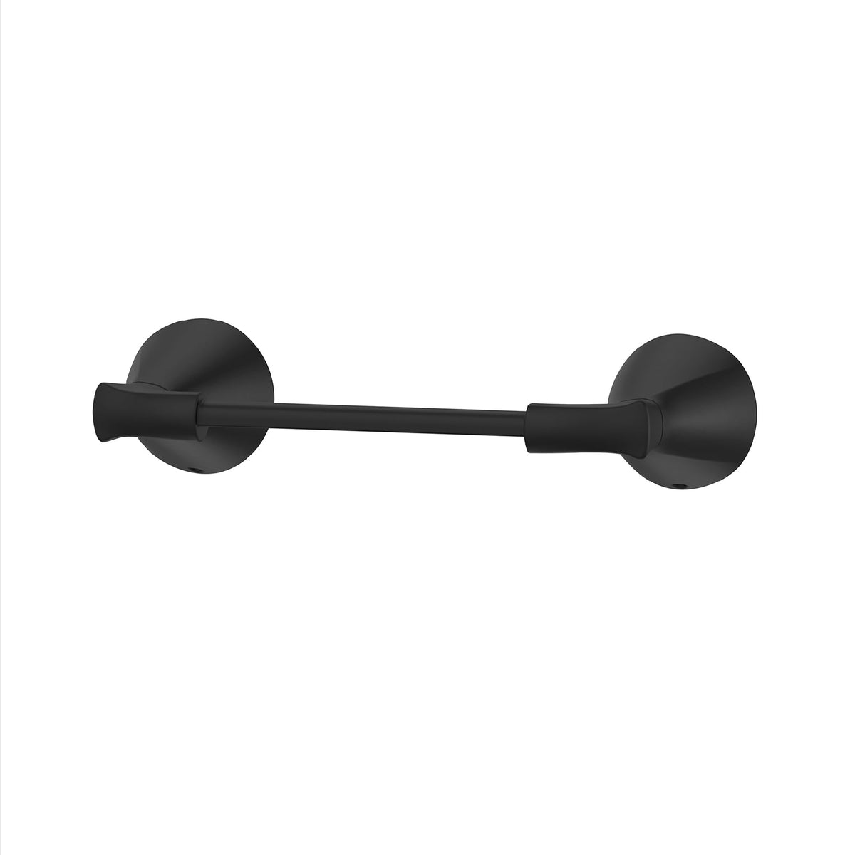 Pfister Willa Towel Hook, Bathroom Towel Hook, Wall-Mounted, Screw-In, Brushed Nickel Finish, BRHWLL0K