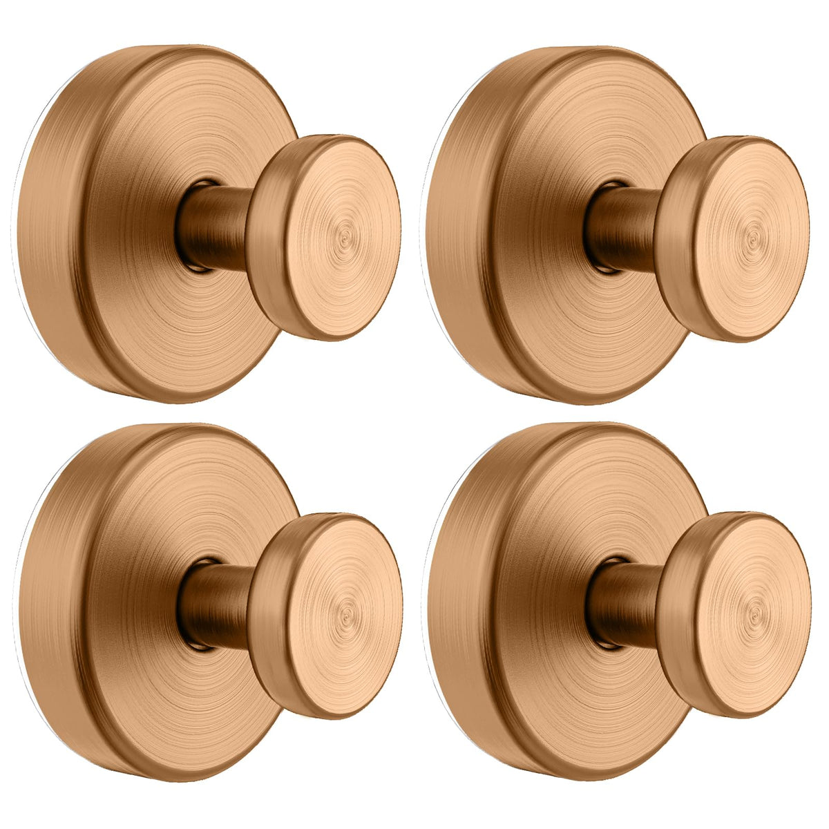 Vacuum Suction Cup Hooks for Shower, Shower Hooks for Inside Shower