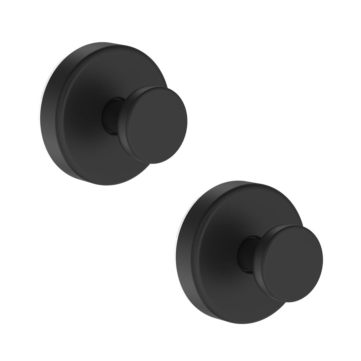 Vacuum Suction Cup Hooks for Shower, Shower Hooks for Inside Shower