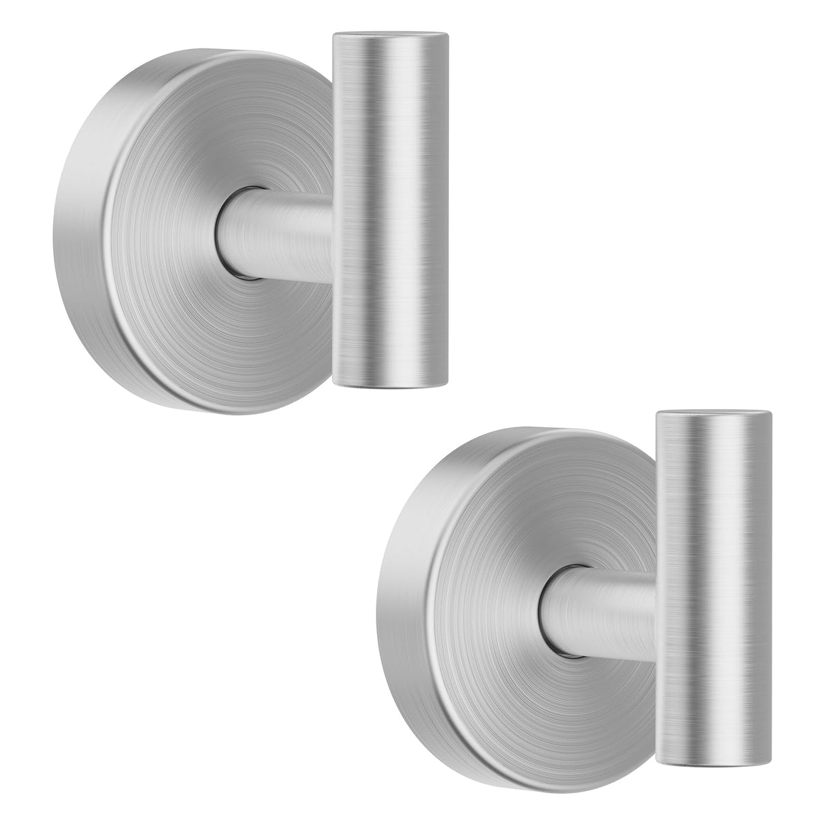 Vacuum Suction Cup Hooks for Shower, Shower Hooks for Inside Shower