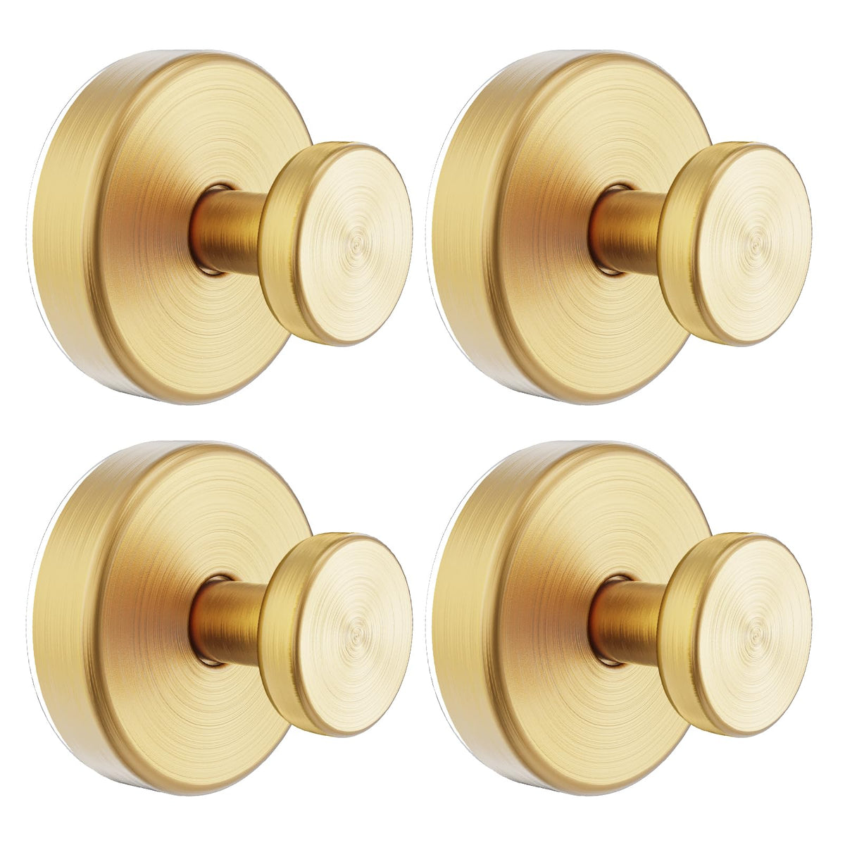 Vacuum Suction Cup Hooks for Shower, Shower Hooks for Inside Shower