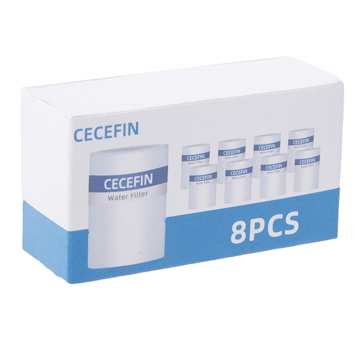 CECEFIN Kitchen Sink Sprayer Hose Attachment for Faucet, 79" Recoil Hose