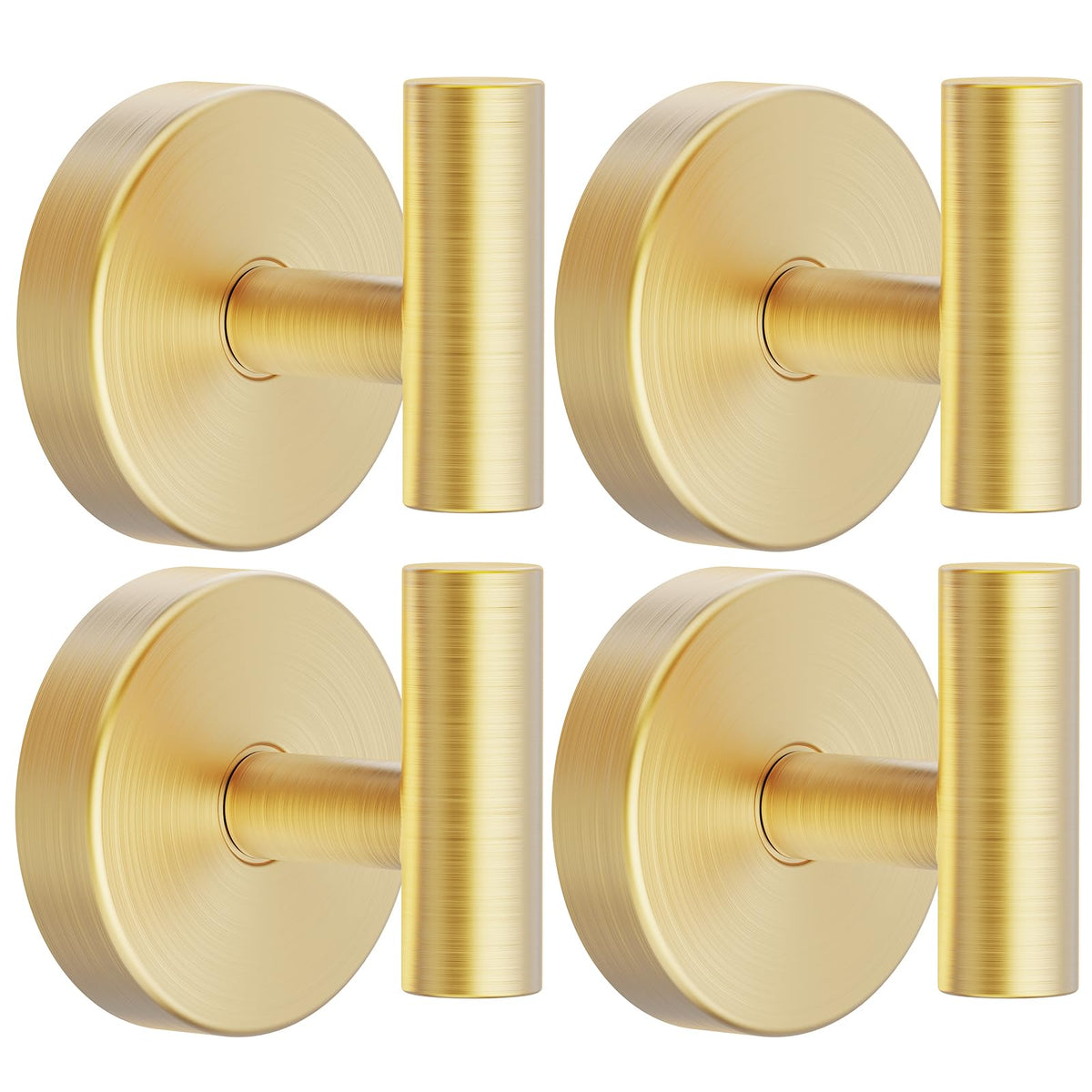 Vacuum Suction Cup Hooks for Shower, Shower Hooks for Inside Shower
